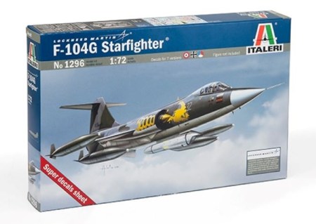 italeri 1296